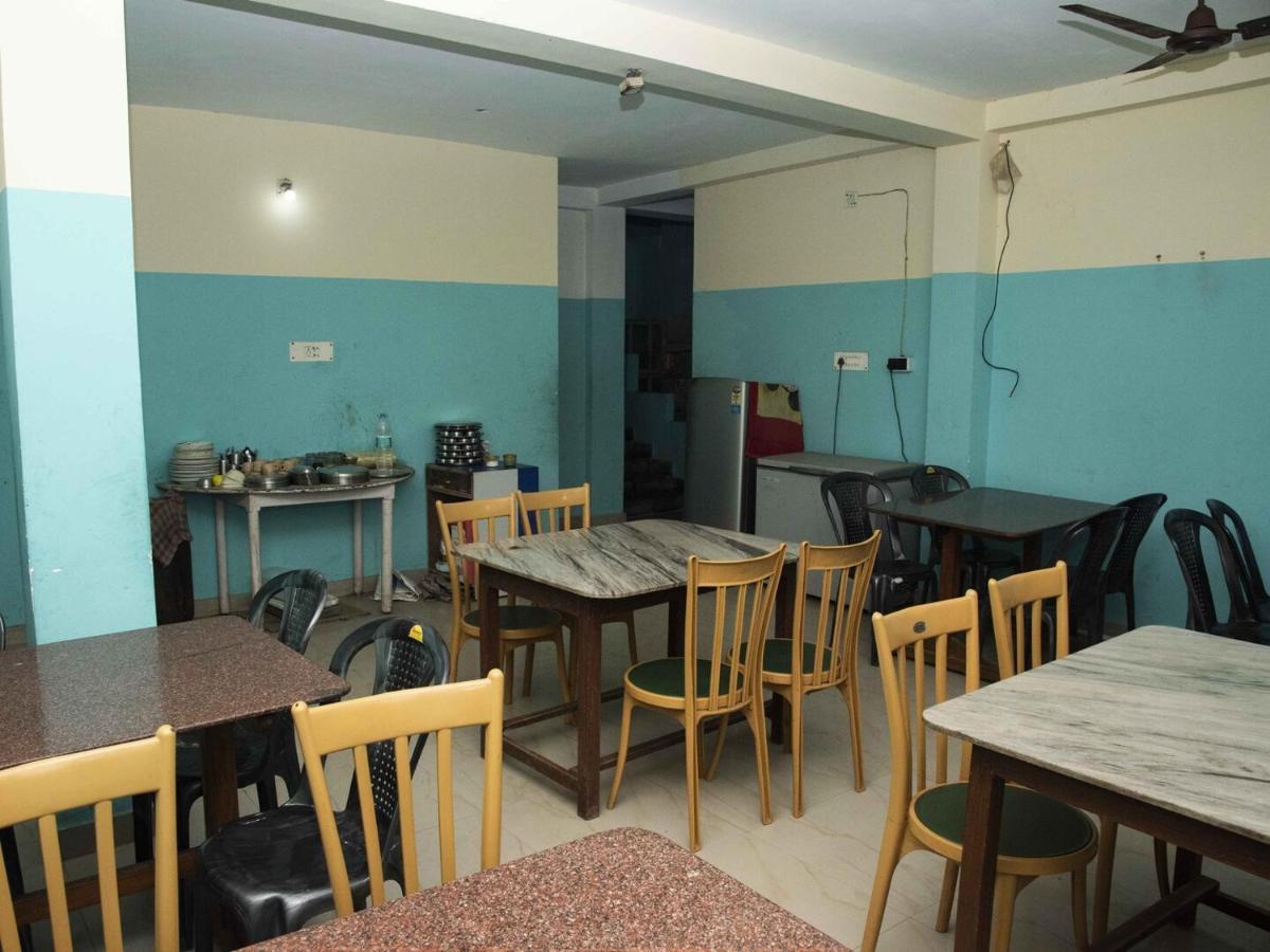 Calypso Hotel & Resorts Мандармони Екстериор снимка