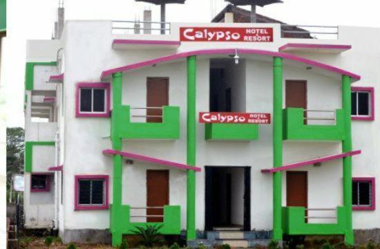 Calypso Hotel & Resorts Мандармони Екстериор снимка