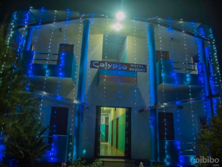 Calypso Hotel & Resorts Мандармони Екстериор снимка